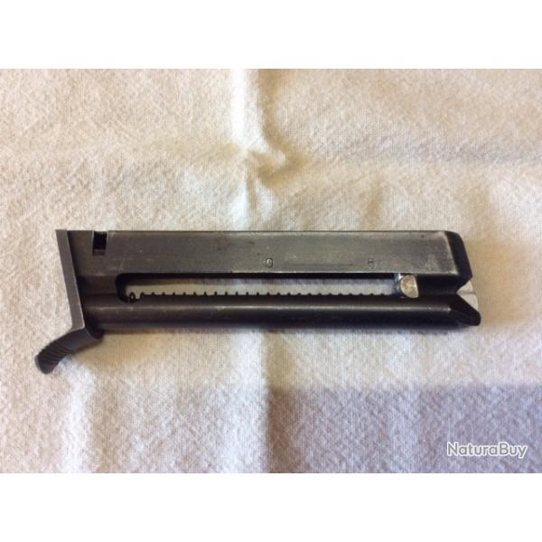 Chargeur pour pistolet Unique D.E.S 69 (')