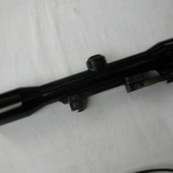 Lunette de tir Zeiss Diatal 4X32