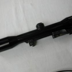 Lunette de tir Zeiss Diatal 4X32
