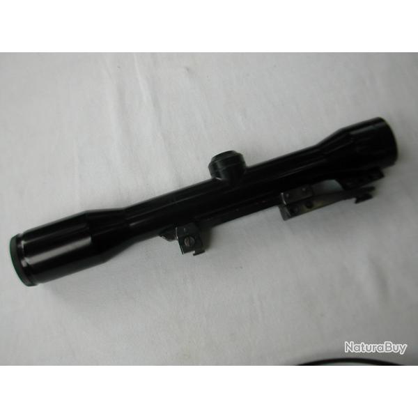 Lunette de tir Zeiss Diatal 4X32