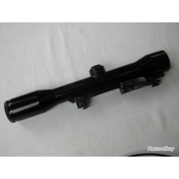 Lunette de tir Zeiss Diatal 4X32
