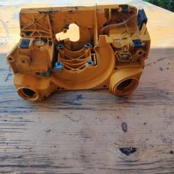 Réservoir tronçonneuse mac culloch mac 4-10xt