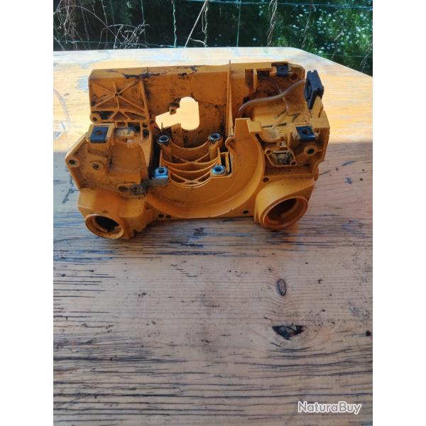 Rservoir trononneuse mac culloch mac 4-10xt