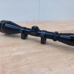 Leupold 3-9x50 avec montage pivot