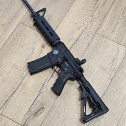 Smith & Wesson M&P15 Sport II magpul