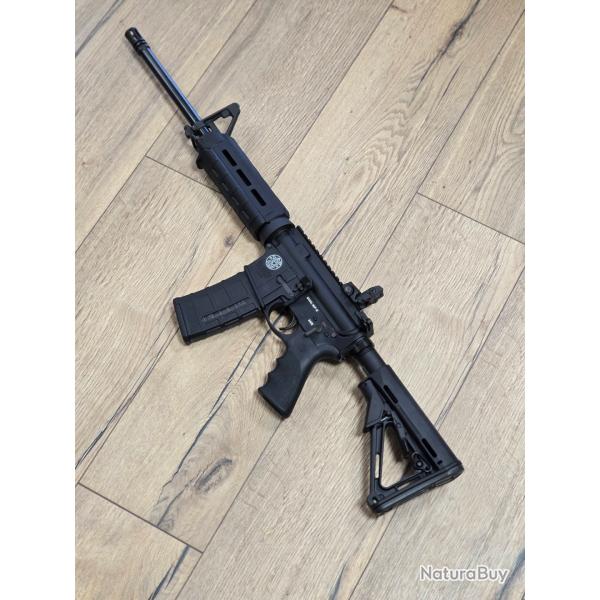 Smith & Wesson M&P15 Sport II magpul