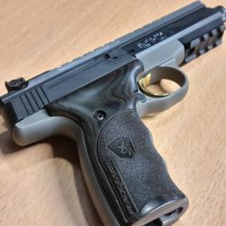 Pistolet Browning Buck Mark Contour 22lr Cat B