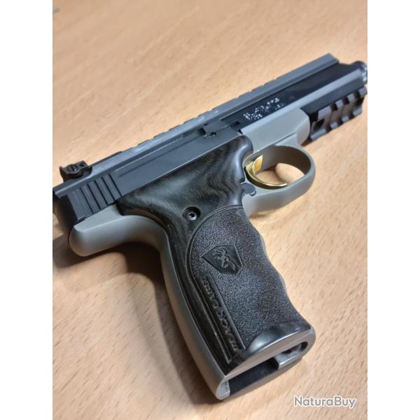 Pistolet Browning Buck Mark Contour 22lr Cat B