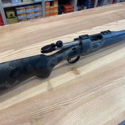 BERGARA PREMIER MOUTAIN 2.0