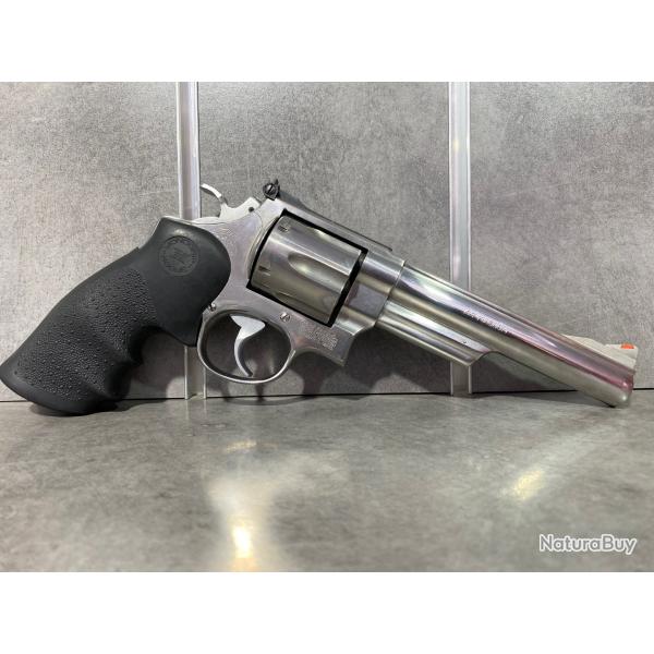 Revolver SMITH & WESSON Modle 629 Calibre 44 Rem Mag