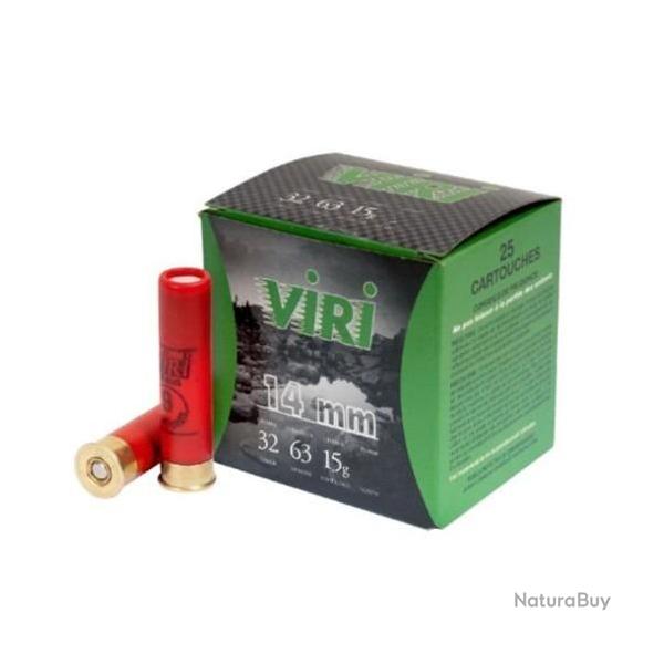 VIRI 14mm 15G BJ PB8 VIRI X25