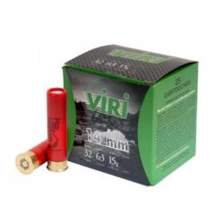 VIRI 14mm 15G BJ PB6 VIRI X25