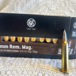 RWS speed tip pro 7 rem