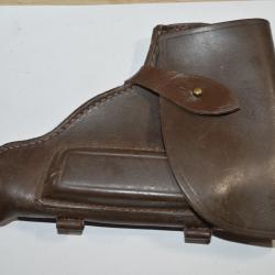 Holster Made in USSR Original soviétique Russe PM Makarov / Tokarev  Pistolet  (19)