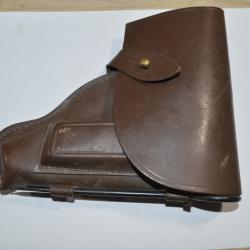 Holster avec baguette  Made in USSR Original soviétique Russe PM Makarov / Tokarev  revovler (19)