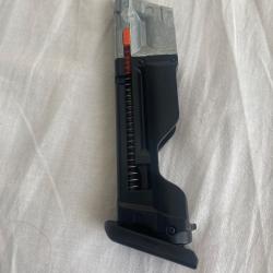 Chargeur glock 17 gen 5 t4e