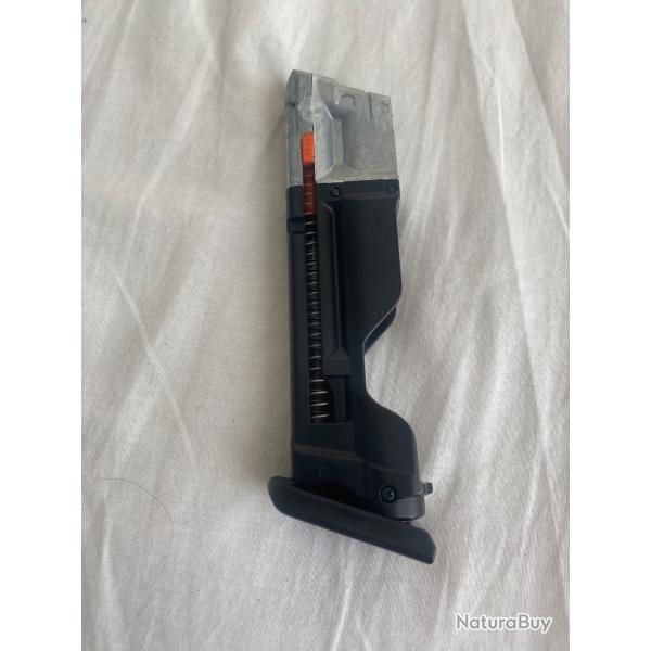 Chargeur glock 17 gen 5 t4e
