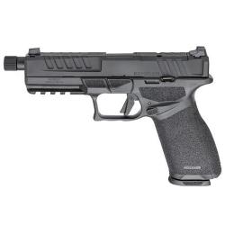 Pistolet SPRINGFIELD ARMORY Echelon TB Fileté 4.5" Cal 9x19