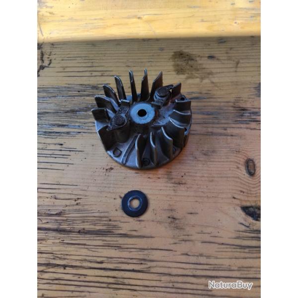 Volant magntique trononneuse mac culloch mac 4-10xt