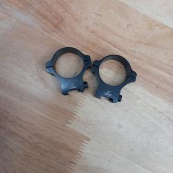Collier Rusan 30 mm