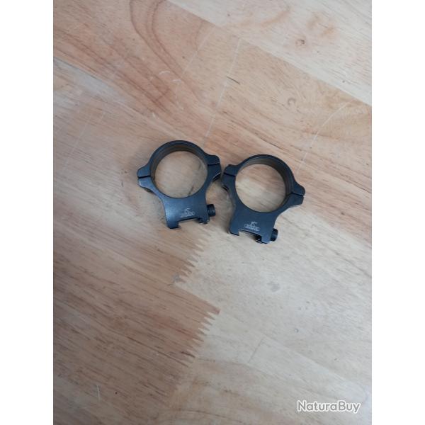 Collier Rusan 30 mm