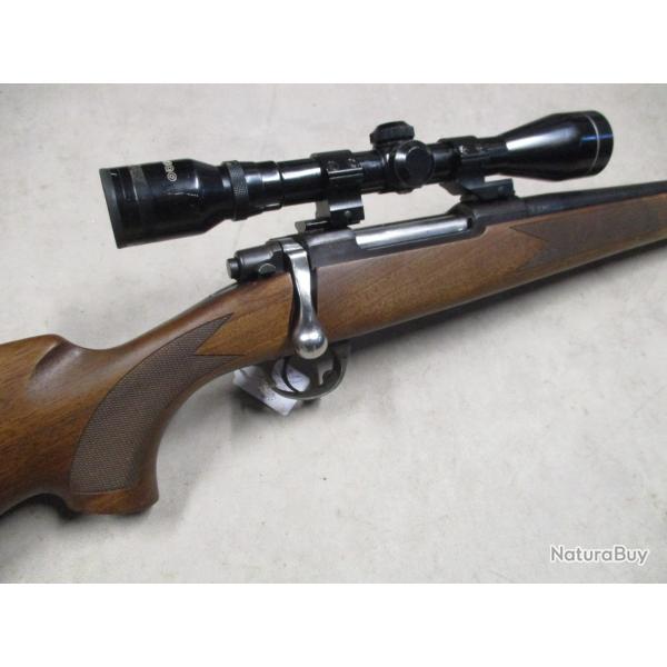 Carabine SABATTI Classic 90  1 euro sans prix de rserve!!! en 6.5x55 SE!!! Ideal approche et afft