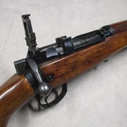 Pour les fins connaisseurs, Lee Enfield N°8 MK1 en 22lr