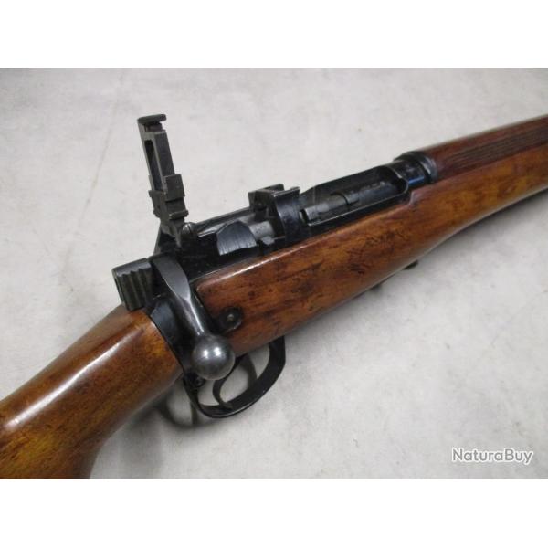 Pour les fins connaisseurs, Lee Enfield N8 MK1 en 22lr