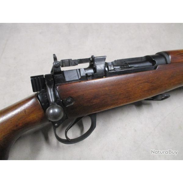 Pour les fins connaisseurs, Lee Enfield N8 MK1 en 22lr