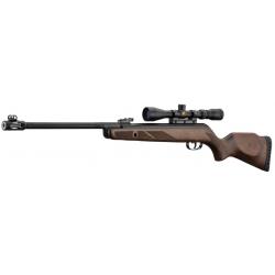Carabine Gamo Hunter 440 AS Cal. 4,5 mm + lunette 3-9 x 40 WR