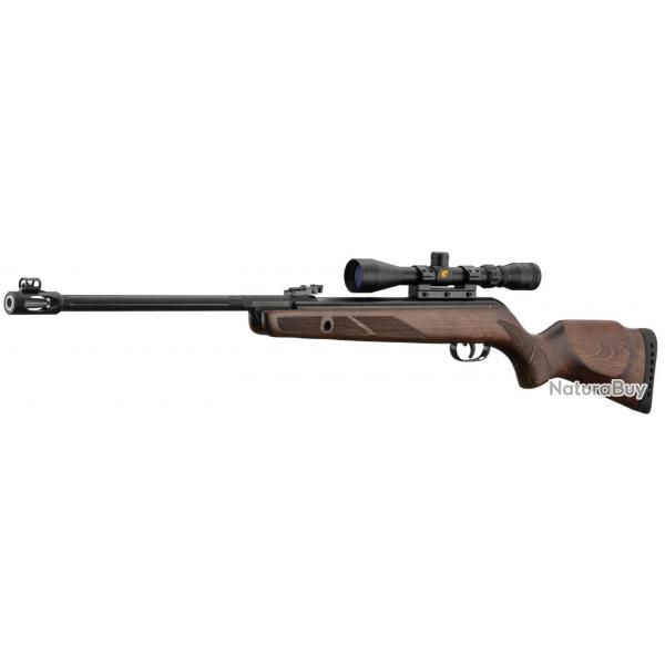 Carabine Gamo Hunter 440 AS Cal. 4,5 mm + lunette 3-9 x 40 WR