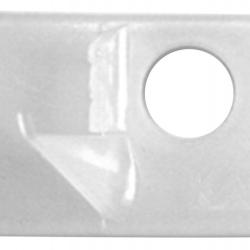 Repose flèche chasse recurve pour arc