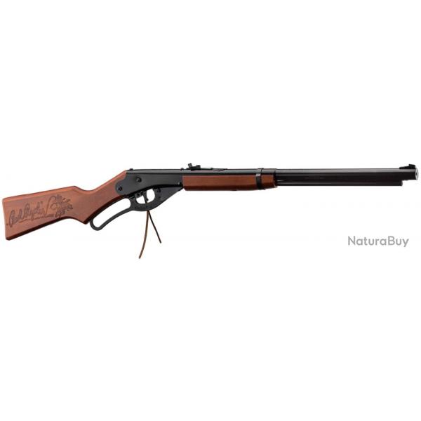 Carabine  air Daisy Red Ryder  ressort Cal. 4.5 mm