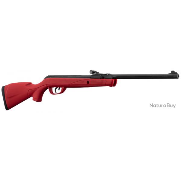 Carabine Gamo Delta Rouge synthtique 7,5 joules Cal. 4.5 mm
