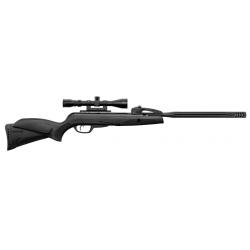 Carabine Gamo Replay Black 10x Maxxim IGT 24 j. + lunette 3-9 x 40 WR