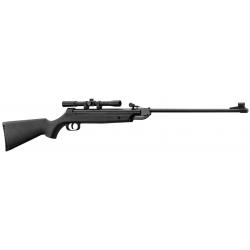 Carabine QB 12 synthétique Cal. 4.5 mm