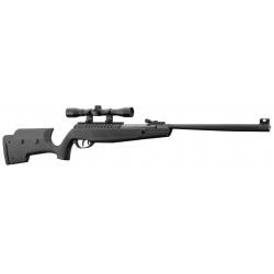 Carabine à air break barrel BENNING + lunette 4x32