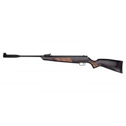 Black Eagle cal 4.5mm 19.9 joules