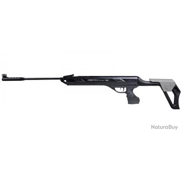 OMNIA cal 4.5mm 19,9 joules