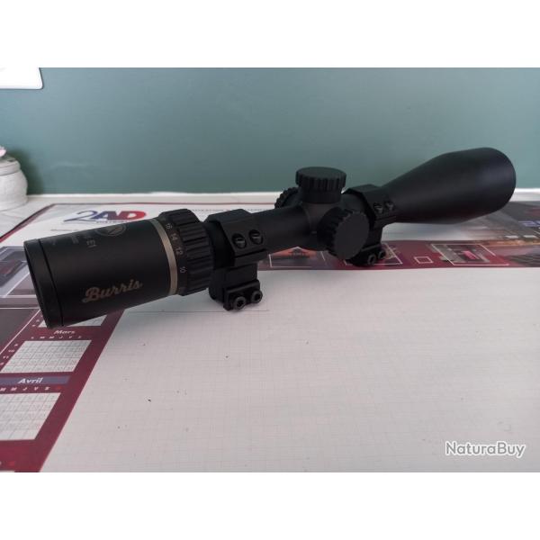 Buris Fullfield 6,5-20x50
