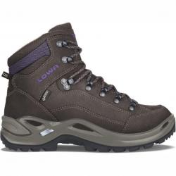 Lowa "RENEGADE GTX MID Ws" Femme 37,5 Marron