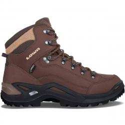 Lowa "RENEGADE GTX MID" Homme 43,5 Marron