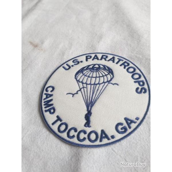 Patch en tissu  9cm   A25.1