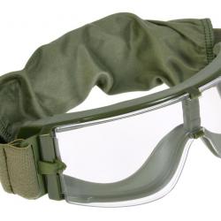 LUNETTES DE PROTECTION OD X8 DELTA TACTICS