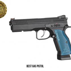 PISTOLET 6MM CZ SHADOW 2 CO2