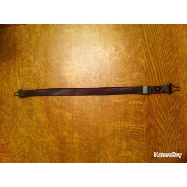 jugulaire de liner marquage DOT en reproduction pour casque US WW2 A25.12