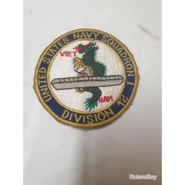 Patch tissu 11cm  A25.12
