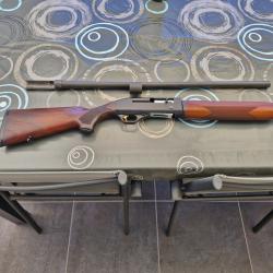 Fusil semi automatique verney carron v12