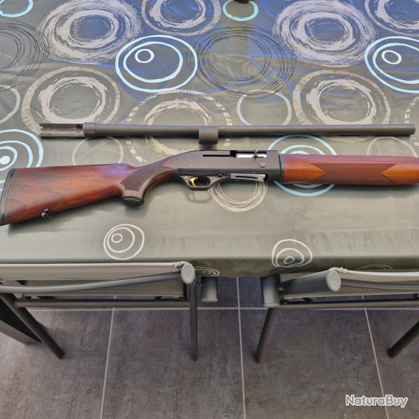 Fusil semi automatique verney carron v12