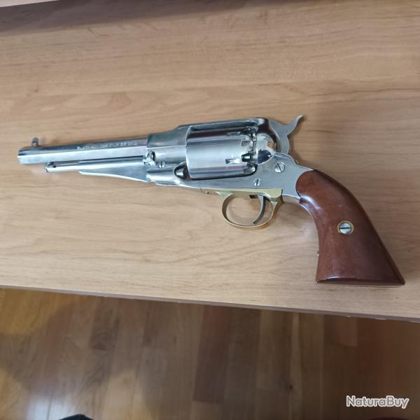 Revolver poudre noire calibre 36